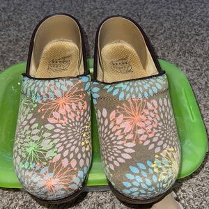Dansko Clogs